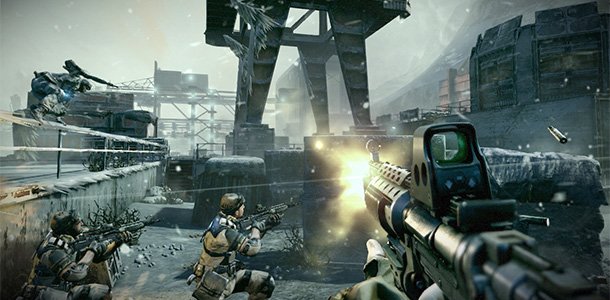 Killzone 3