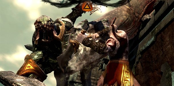 God of War Ascension