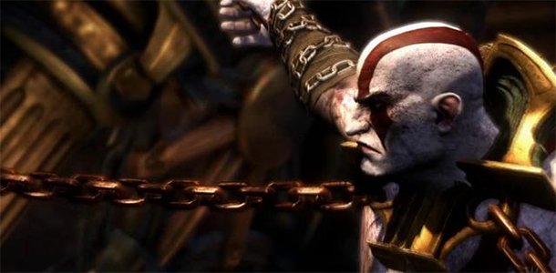 God of War Ascension