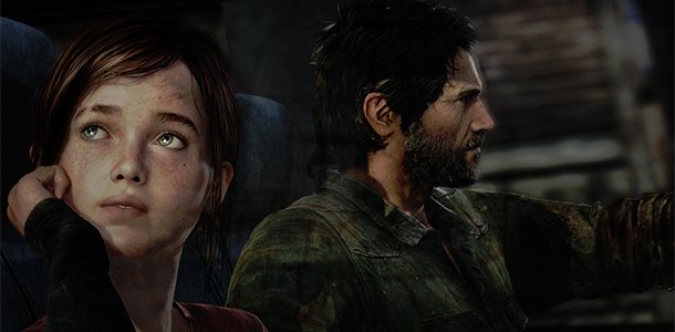 The Last of Us