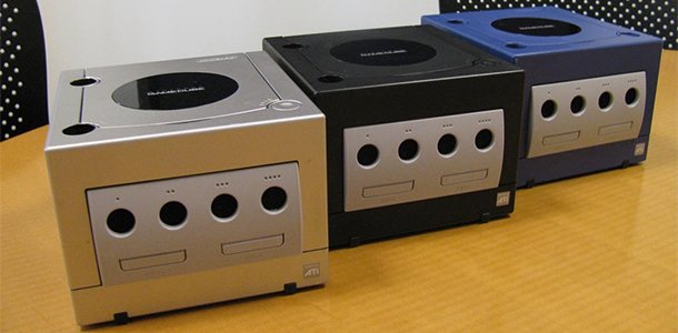 Nintendo 64