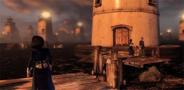 Bioshock Infinite