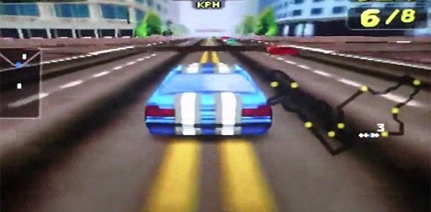 Nintendo 64