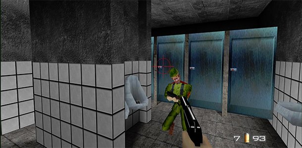 Nintendo 64
