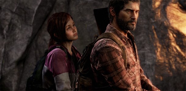 The Last of Us