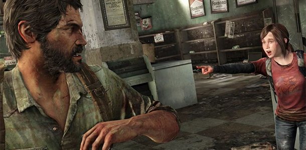 The Last of Us