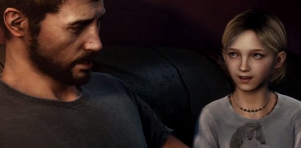The Last of Us