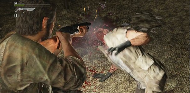 The Last of Us