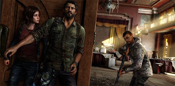 The Last of Us