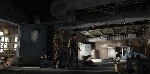 The Last of Us