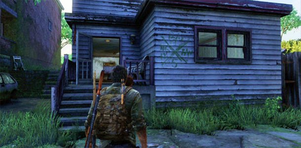 The Last of Us