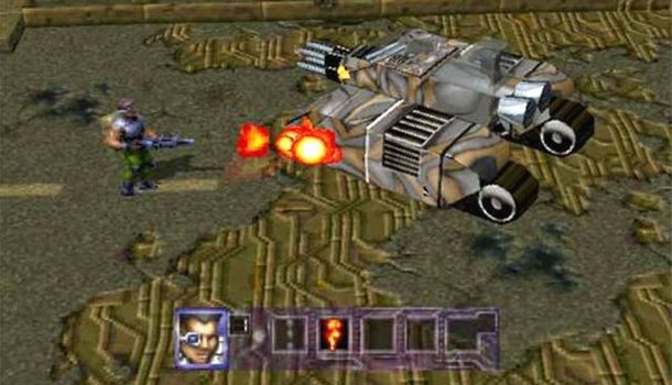 contra