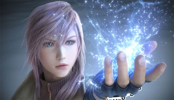 final fantasy