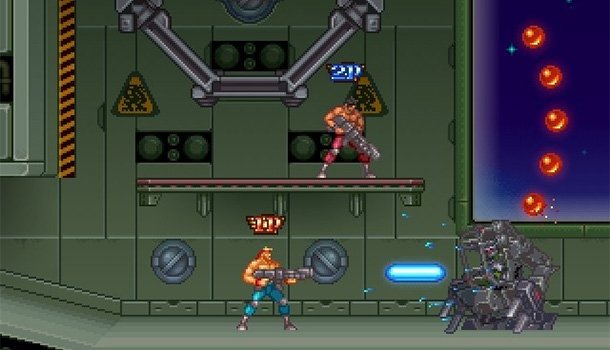 contra