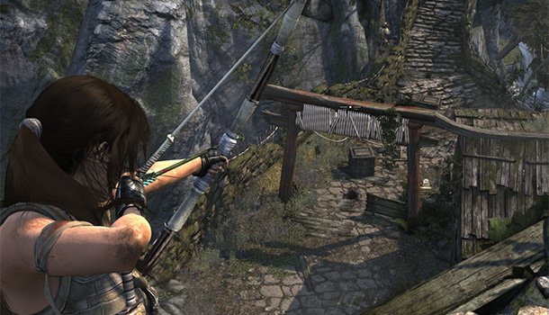 tomb raider