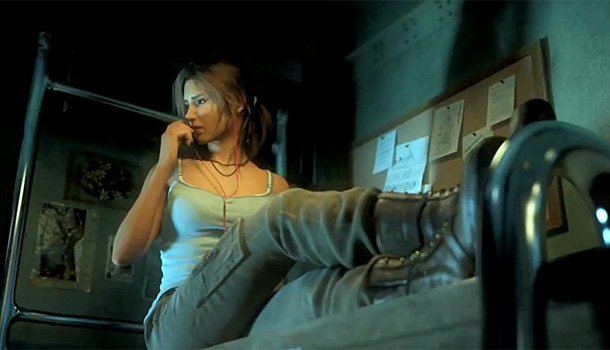 tomb raider