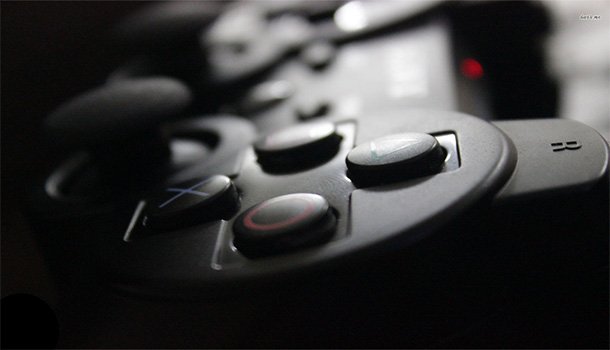 videojuegos