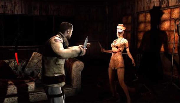 silent hill