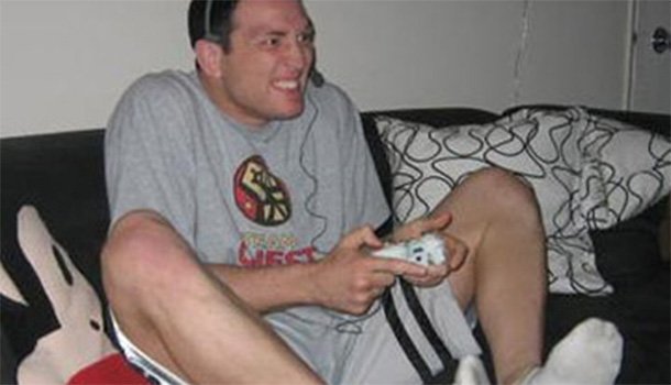 videojuegos
