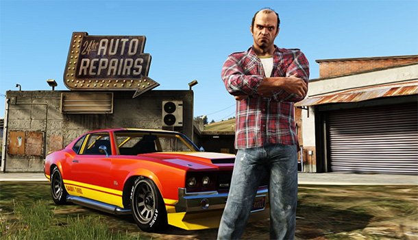 videojuegos de 2013