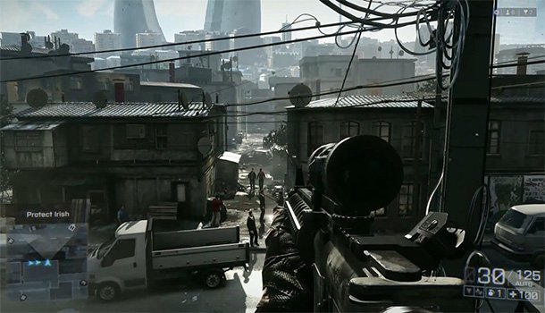 videojuegos de 2013