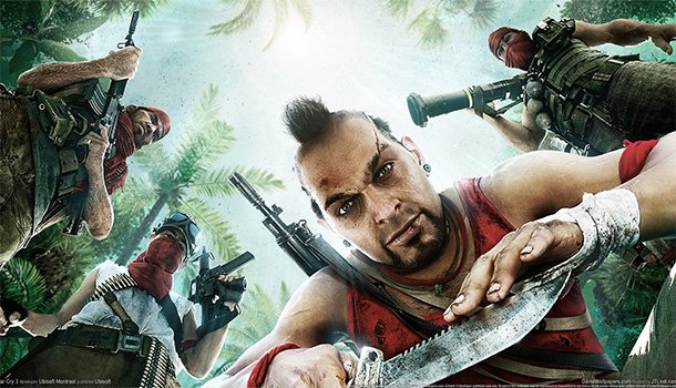 videojuegos de 2013