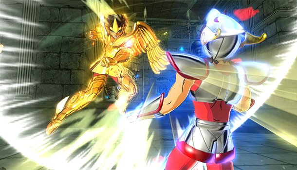 saint seiya brave soldiers