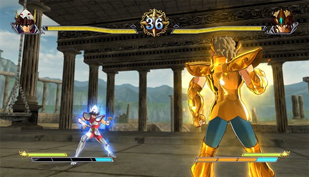 saint seiya brave soldiers