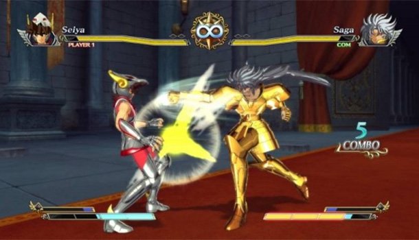 saint seiya brave soldiers