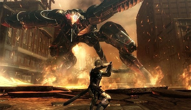 videojuegos de 2013