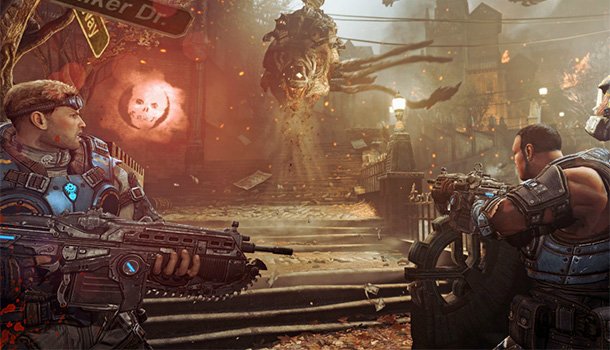 videojuegos de 2013
