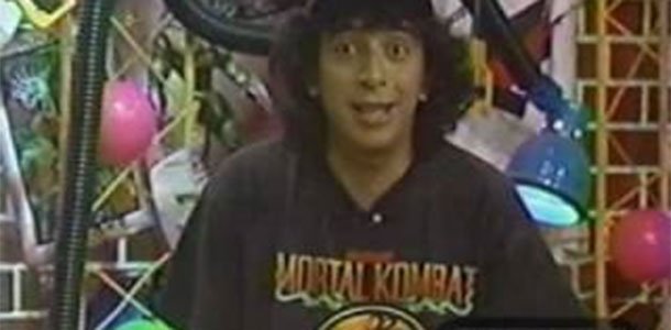 Nintendomanía