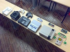 nintendo