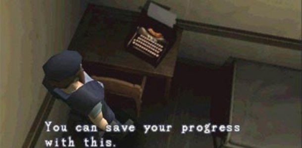 Survival Horror
