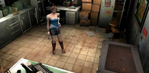 Resident Evil