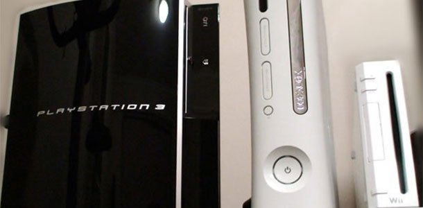 videojuegos