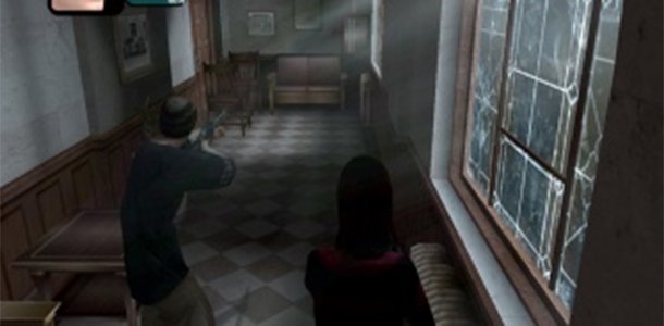 Survival Horror