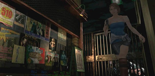 Resident Evil