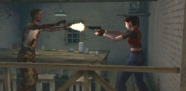 Resident Evil