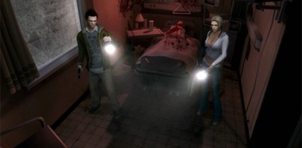 Survival Horror
