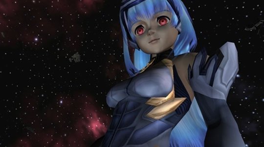 KOS-MOS