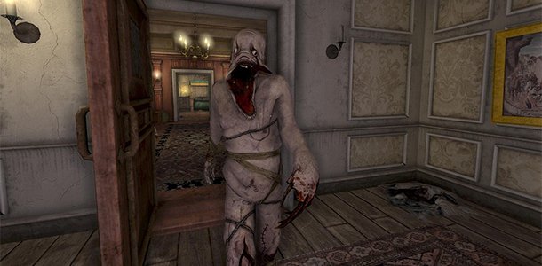 Survival Horror