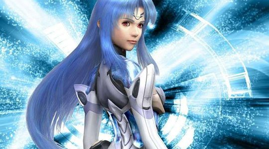 KOS-MOS