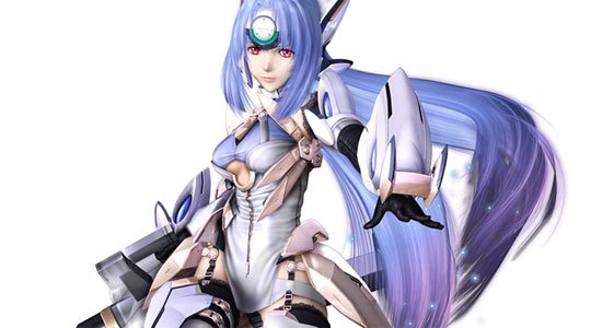 KOS-MOS