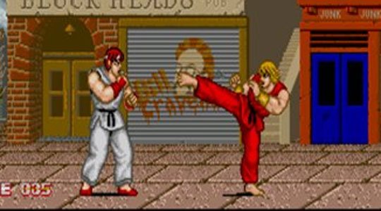 Ryu