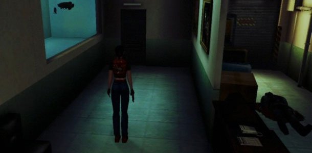 Resident Evil