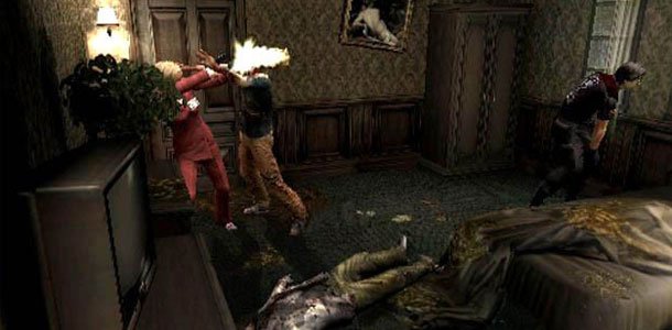 Resident Evil