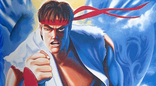 Ryu