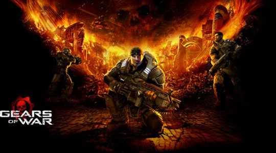 Gears of War