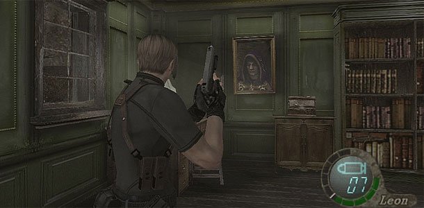 Resident Evil